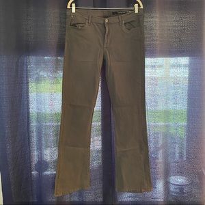 Calvin Klein Charcoal Jean